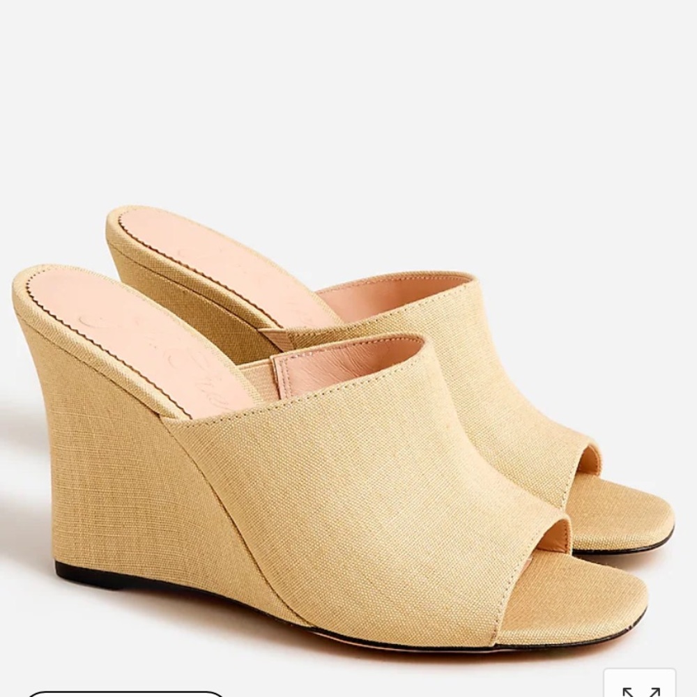 J Crew Sandals - Picture 10 of 12